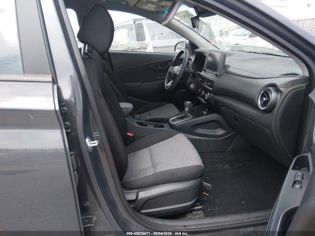 Продажа на аукционе авто 2023 Hyundai Kona Se, vin: KM8K22AB8PU058760, номер лота: 45025471