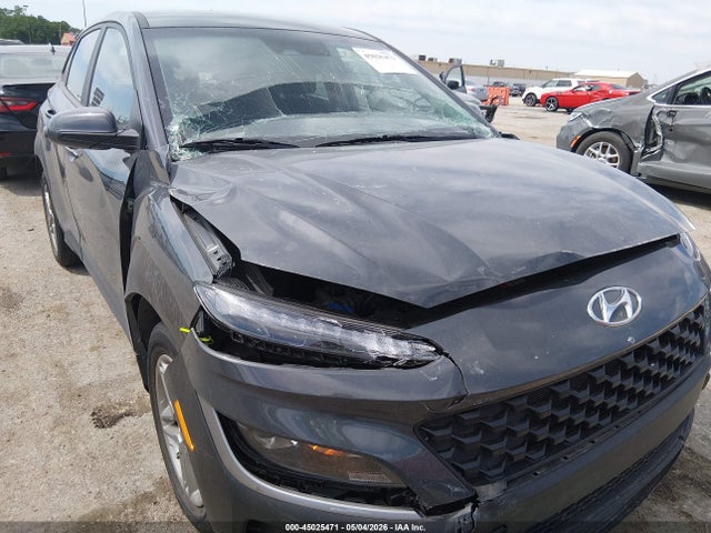 Продажа на аукционе авто 2023 Hyundai Kona Se, vin: KM8K22AB8PU058760, номер лота: 45025471