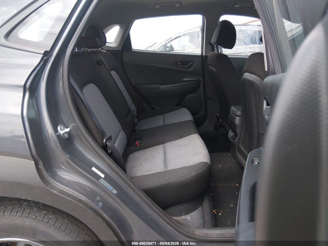Продажа на аукционе авто 2023 Hyundai Kona Se, vin: KM8K22AB8PU058760, номер лота: 45025471