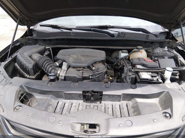 Chevrolet Blazer Fwd 2lt 2021 3GNKBCRS7MS529296 Image 10