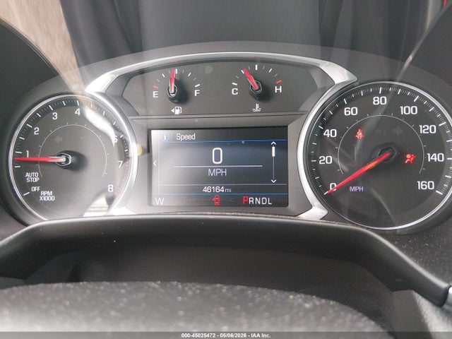 Chevrolet Blazer Fwd 2lt 2021 3GNKBCRS7MS529296 Image 7