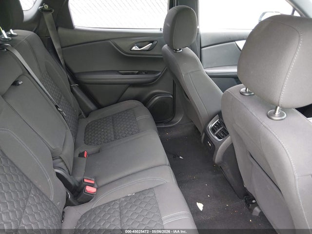 Chevrolet Blazer Fwd 2lt 2021 3GNKBCRS7MS529296 Image 8