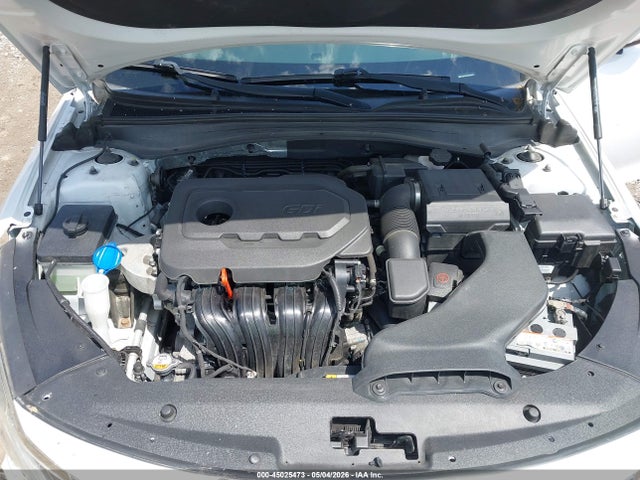 Продаж на аукціоні авто 2018 Kia Optima S, vin: 5XXGT4L38JG203611, номер лоту: 45025473