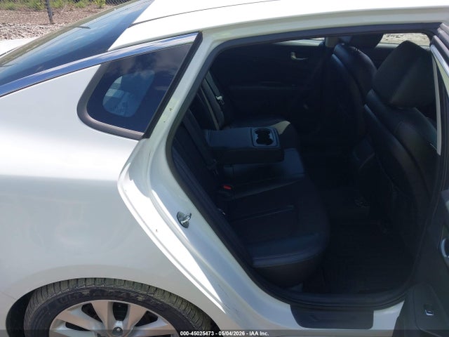 Продаж на аукціоні авто 2018 Kia Optima S, vin: 5XXGT4L38JG203611, номер лоту: 45025473