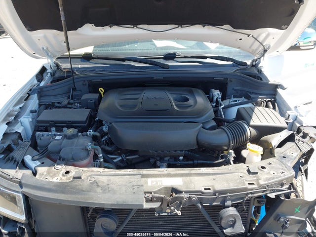 Aukcja sprzedaży 2021 Jeep Grand Cherokee Limited 4x4, vin: 1C4RJFBG7MC585195, numer aukcji: 45025474