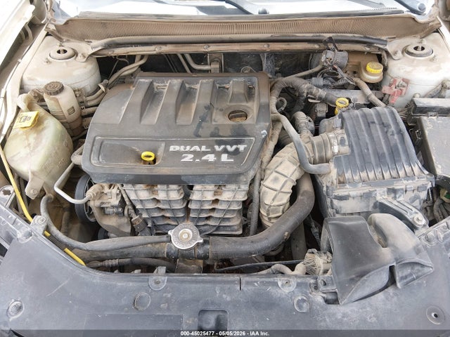 Продаж на аукціоні авто 2013 Dodge Avenger Se, vin: 1C3CDZAB4DN572367, номер лоту: 45025477