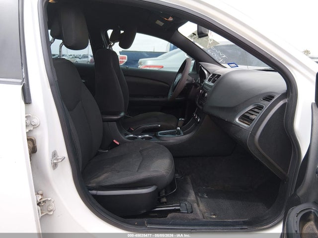Продаж на аукціоні авто 2013 Dodge Avenger Se, vin: 1C3CDZAB4DN572367, номер лоту: 45025477