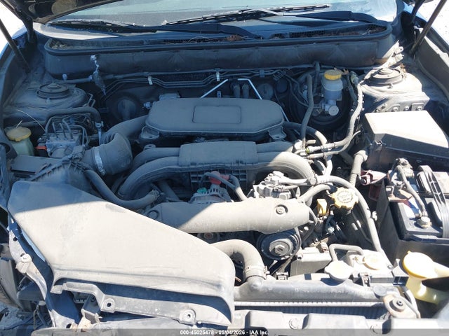 45025478 :رقم المزاد ، 4S4BRBCC7C3288470 vin ، 2012 Subaru Outback 2.5i Premium مزاد بيع