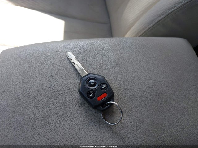 45025478 :رقم المزاد ، 4S4BRBCC7C3288470 vin ، 2012 Subaru Outback 2.5i Premium مزاد بيع
