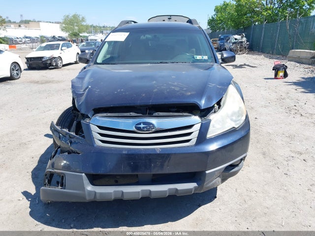 45025478 :رقم المزاد ، 4S4BRBCC7C3288470 vin ، 2012 Subaru Outback 2.5i Premium مزاد بيع