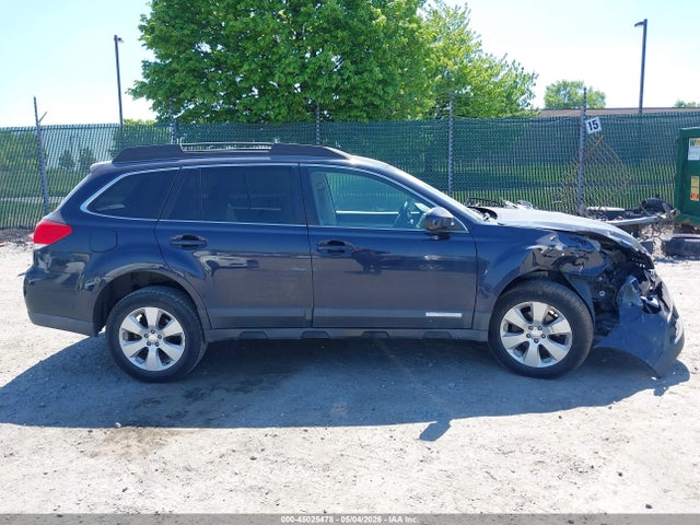 45025478 :رقم المزاد ، 4S4BRBCC7C3288470 vin ، 2012 Subaru Outback 2.5i Premium مزاد بيع