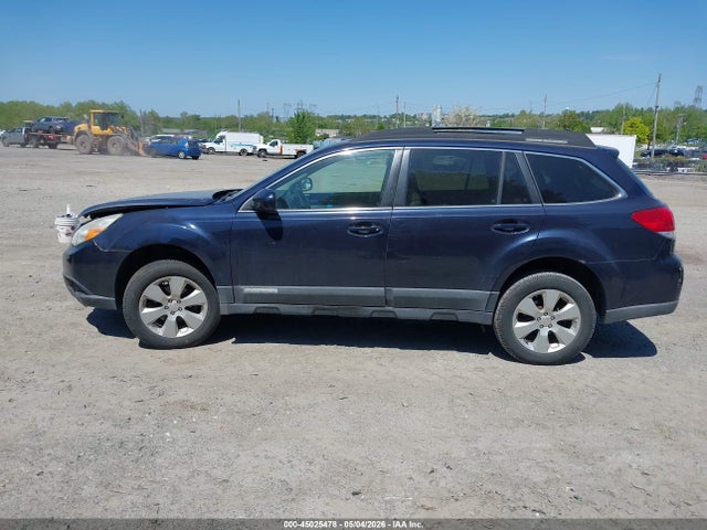 45025478 :رقم المزاد ، 4S4BRBCC7C3288470 vin ، 2012 Subaru Outback 2.5i Premium مزاد بيع