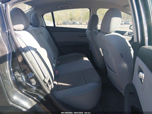 Продаж на аукціоні авто 2012 Nissan Sentra 2.0 Sr, vin: 3N1AB6AP1CL727266, номер лоту: 45025484