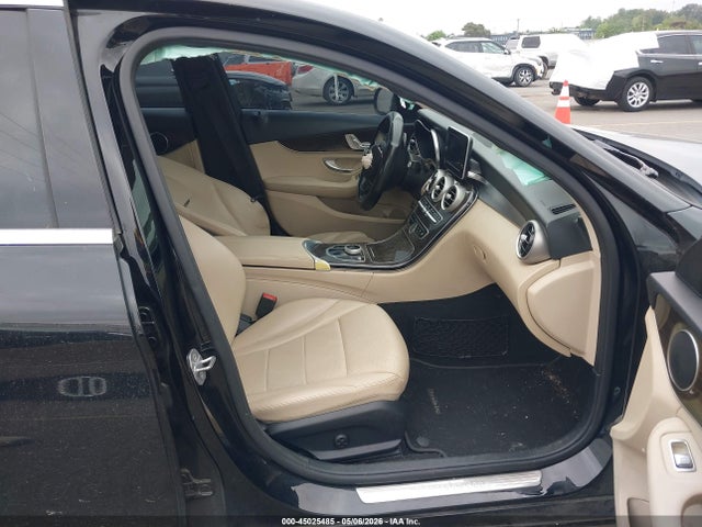 Продаж на аукціоні авто 2017 Mercedes-benz C 300, vin: 55SWF4JB9HU222029, номер лоту: 45025485
