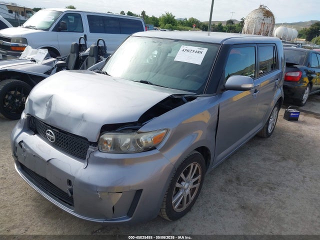 Продаж на аукціоні авто 2010 Scion Xb, vin: JTLZE4FE4A1111833, номер лоту: 45025488
