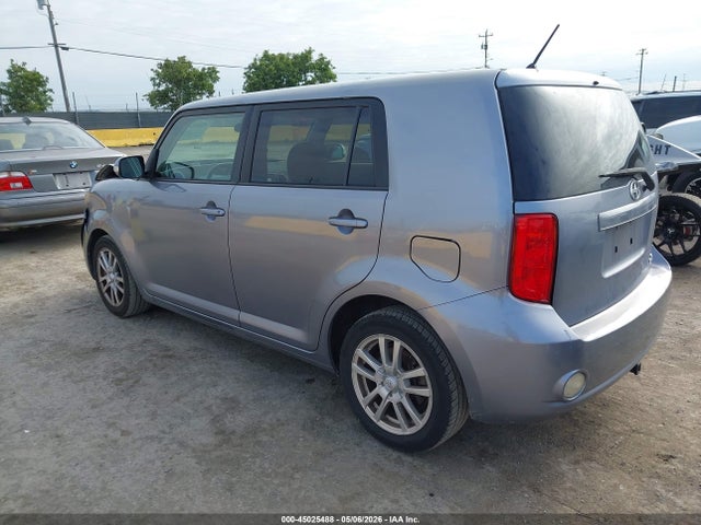 Продаж на аукціоні авто 2010 Scion Xb, vin: JTLZE4FE4A1111833, номер лоту: 45025488