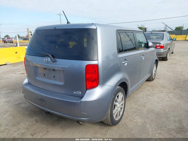 Продаж на аукціоні авто 2010 Scion Xb, vin: JTLZE4FE4A1111833, номер лоту: 45025488