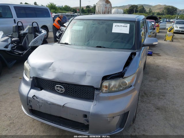 Продаж на аукціоні авто 2010 Scion Xb, vin: JTLZE4FE4A1111833, номер лоту: 45025488