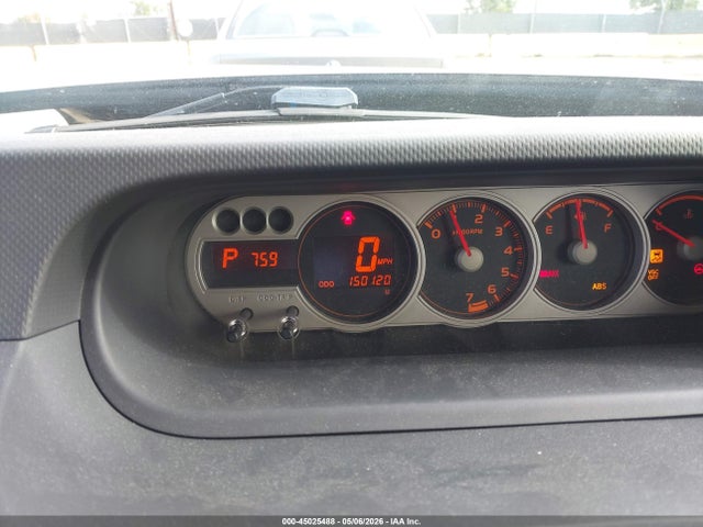 Продаж на аукціоні авто 2010 Scion Xb, vin: JTLZE4FE4A1111833, номер лоту: 45025488