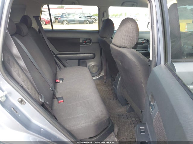 Продаж на аукціоні авто 2010 Scion Xb, vin: JTLZE4FE4A1111833, номер лоту: 45025488