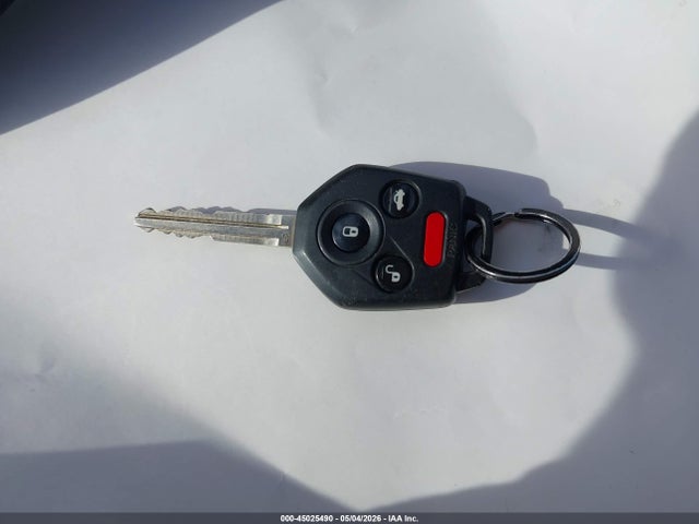 Aukcja sprzedaży 2014 Subaru Forester 2.5i Premium, vin: JF2SJAEC7EH547484, numer aukcji: 45025490