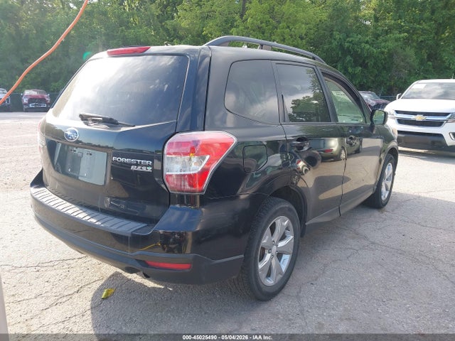 Aukcja sprzedaży 2014 Subaru Forester 2.5i Premium, vin: JF2SJAEC7EH547484, numer aukcji: 45025490