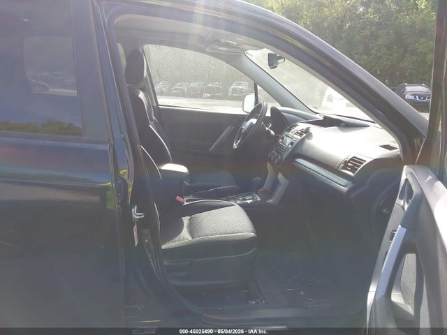 Aukcja sprzedaży 2014 Subaru Forester 2.5i Premium, vin: JF2SJAEC7EH547484, numer aukcji: 45025490