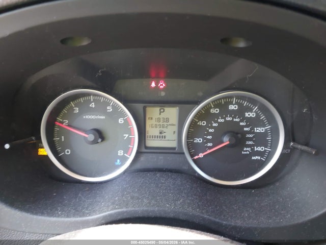 Aukcja sprzedaży 2014 Subaru Forester 2.5i Premium, vin: JF2SJAEC7EH547484, numer aukcji: 45025490