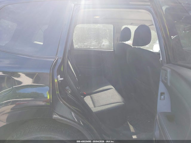 Aukcja sprzedaży 2014 Subaru Forester 2.5i Premium, vin: JF2SJAEC7EH547484, numer aukcji: 45025490