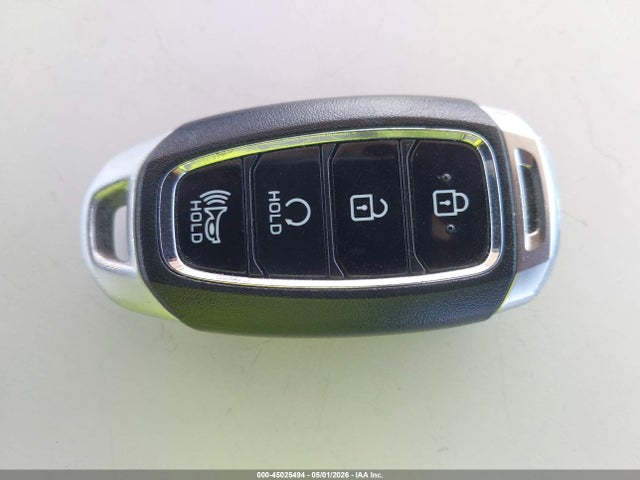 Aukcja sprzedaży 2022 Hyundai Kona Sel, vin: KM8K62AB7NU926460, numer aukcji: 45025494