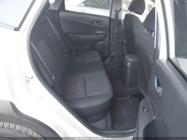 Aukcja sprzedaży 2022 Hyundai Kona Sel, vin: KM8K62AB7NU926460, numer aukcji: 45025494