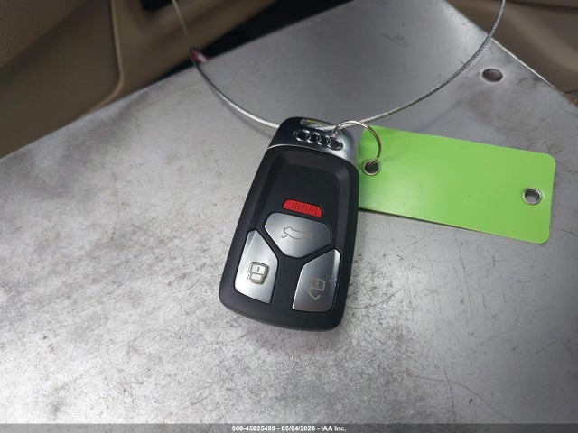 45025499 :رقم المزاد ، WAUBNCF52JA057727 vin ، 2018 Audi A5 2.0t Premium مزاد بيع