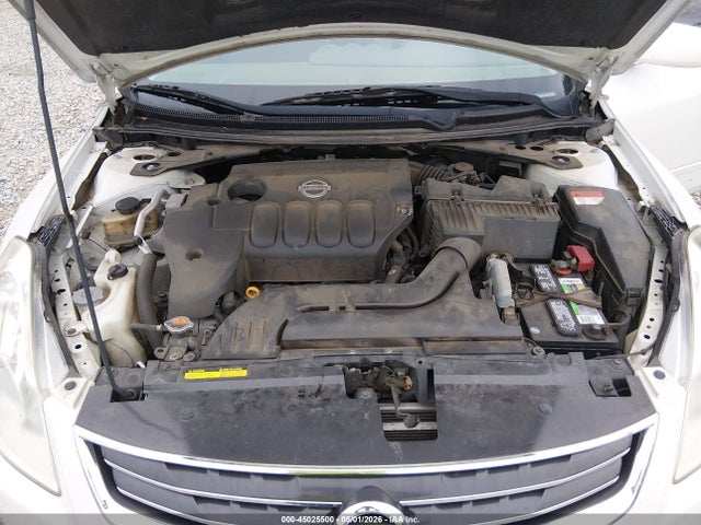 Продаж на аукціоні авто 2010 Nissan Altima 2.5 S, vin: 1N4AL2AP2AN402681, номер лоту: 45025500