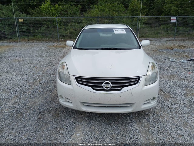 Продаж на аукціоні авто 2010 Nissan Altima 2.5 S, vin: 1N4AL2AP2AN402681, номер лоту: 45025500