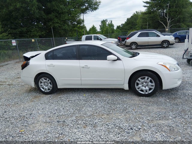 Продаж на аукціоні авто 2010 Nissan Altima 2.5 S, vin: 1N4AL2AP2AN402681, номер лоту: 45025500