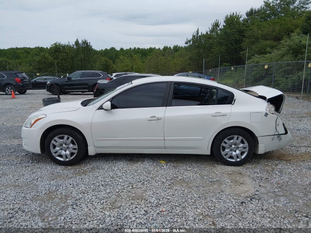 Продаж на аукціоні авто 2010 Nissan Altima 2.5 S, vin: 1N4AL2AP2AN402681, номер лоту: 45025500