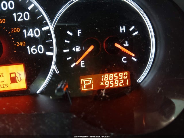 Продаж на аукціоні авто 2010 Nissan Altima 2.5 S, vin: 1N4AL2AP2AN402681, номер лоту: 45025500