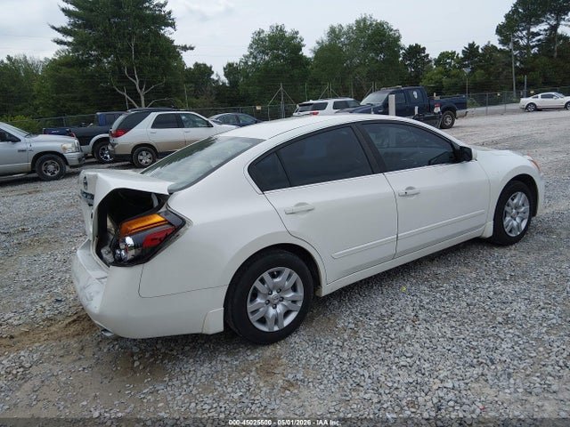 Продаж на аукціоні авто 2010 Nissan Altima 2.5 S, vin: 1N4AL2AP2AN402681, номер лоту: 45025500