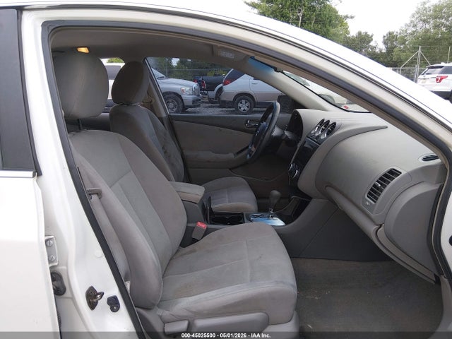 Продаж на аукціоні авто 2010 Nissan Altima 2.5 S, vin: 1N4AL2AP2AN402681, номер лоту: 45025500
