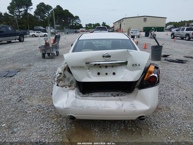 Продаж на аукціоні авто 2010 Nissan Altima 2.5 S, vin: 1N4AL2AP2AN402681, номер лоту: 45025500