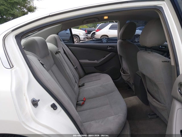 Продаж на аукціоні авто 2010 Nissan Altima 2.5 S, vin: 1N4AL2AP2AN402681, номер лоту: 45025500