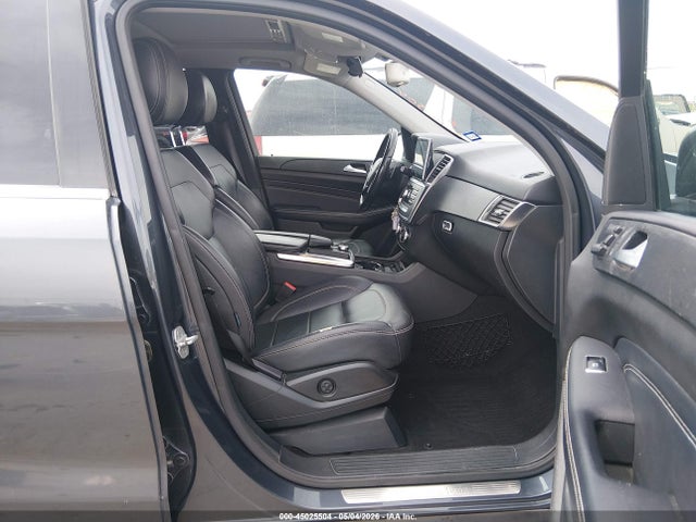 Aukcja sprzedaży 2012 Mercedes-benz Ml 350 Bluetec 4matic, vin: 4JGDA2EB0CA008078, numer aukcji: 45025504
