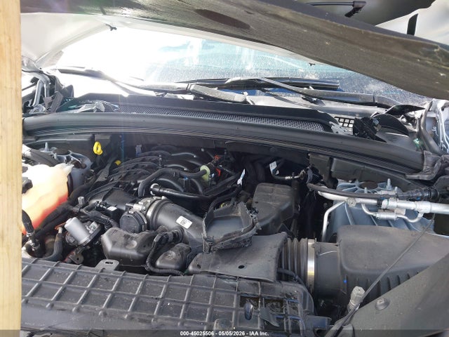 1C4RJKBG9S8627813 Jeep Grand Cherokee L Limited 4x4