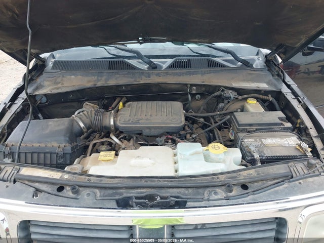 45025509 :رقم المزاد ، 1D8GU58K97W720203 vin ، 2007 Dodge Nitro Slt/rt مزاد بيع