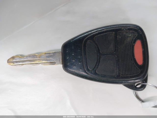 45025509 :رقم المزاد ، 1D8GU58K97W720203 vin ، 2007 Dodge Nitro Slt/rt مزاد بيع