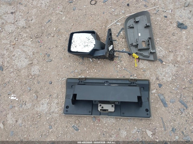 45025509 :رقم المزاد ، 1D8GU58K97W720203 vin ، 2007 Dodge Nitro Slt/rt مزاد بيع