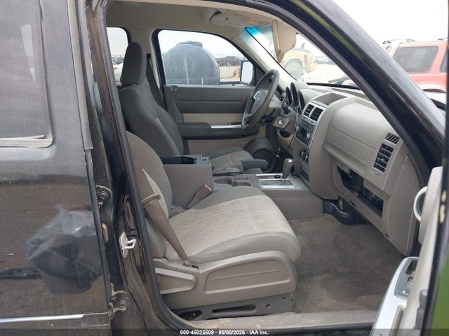 45025509 :رقم المزاد ، 1D8GU58K97W720203 vin ، 2007 Dodge Nitro Slt/rt مزاد بيع