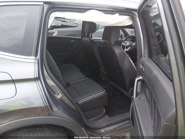 2024 Volkswagen Tiguan 2.0t Sel R-line მანქანა იყიდება აუქციონზე, vin: 3VV4B7AX4RM062531, აუქციონის ნომერი: 45025510