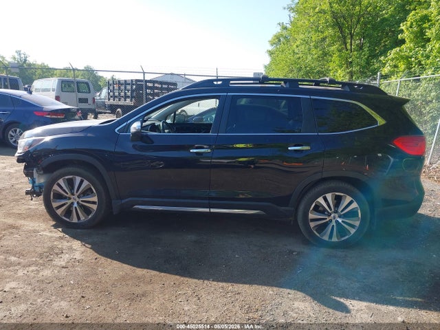 45025514 :رقم المزاد ، 4S4WMARD5M3411713 vin ، 2021 Subaru Ascent Touring مزاد بيع