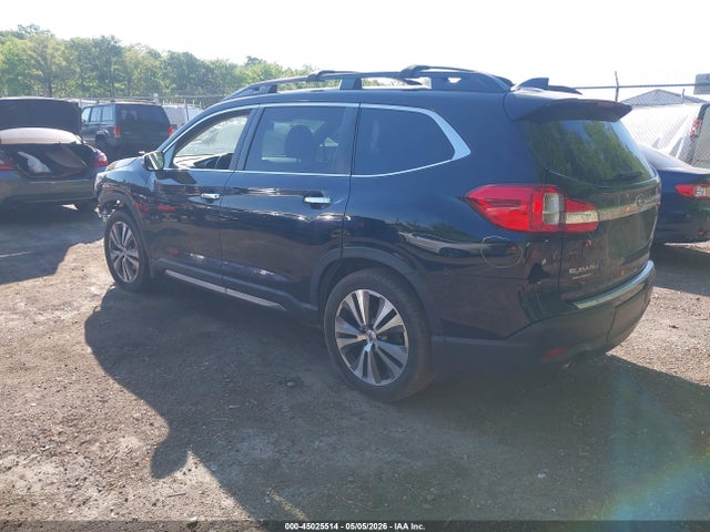 45025514 :رقم المزاد ، 4S4WMARD5M3411713 vin ، 2021 Subaru Ascent Touring مزاد بيع